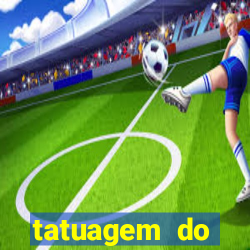 tatuagem do corinthians feminina pequena